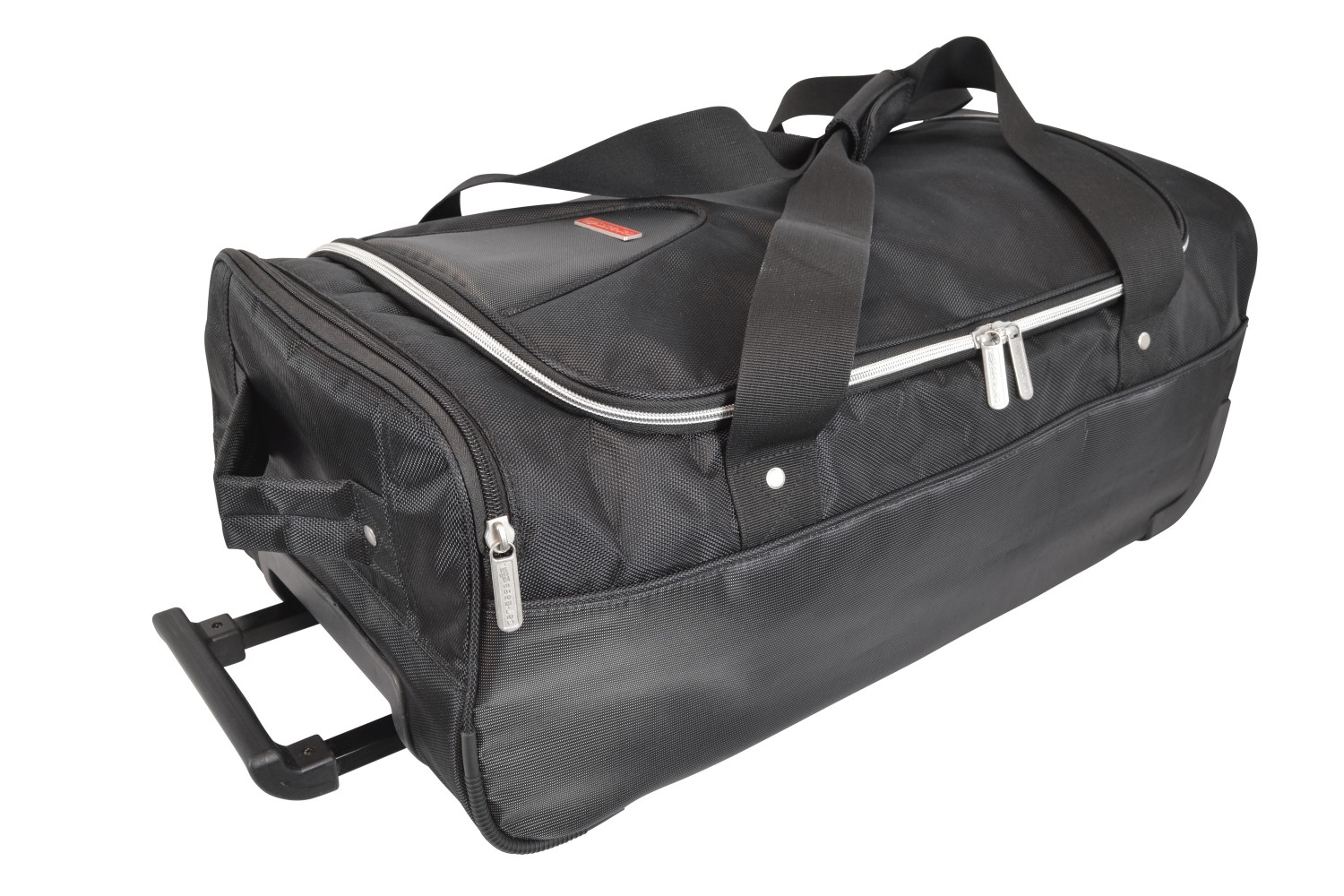 Car Bags B17401S BMW 1 er -F70- 5-Tuerer Bj- 24- Reisetaschen Set- Auf Ihr Auto massgeschneidert- Das Original