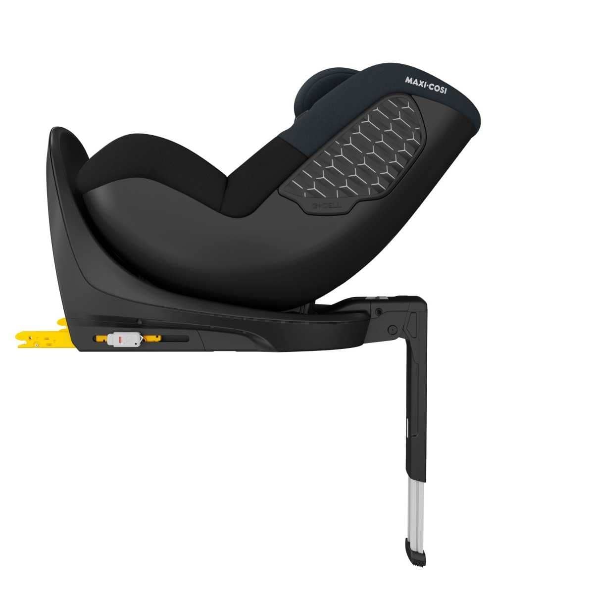 MAXI-COSI Kindersitz MICA 360 S Tonal Black - 8551104110