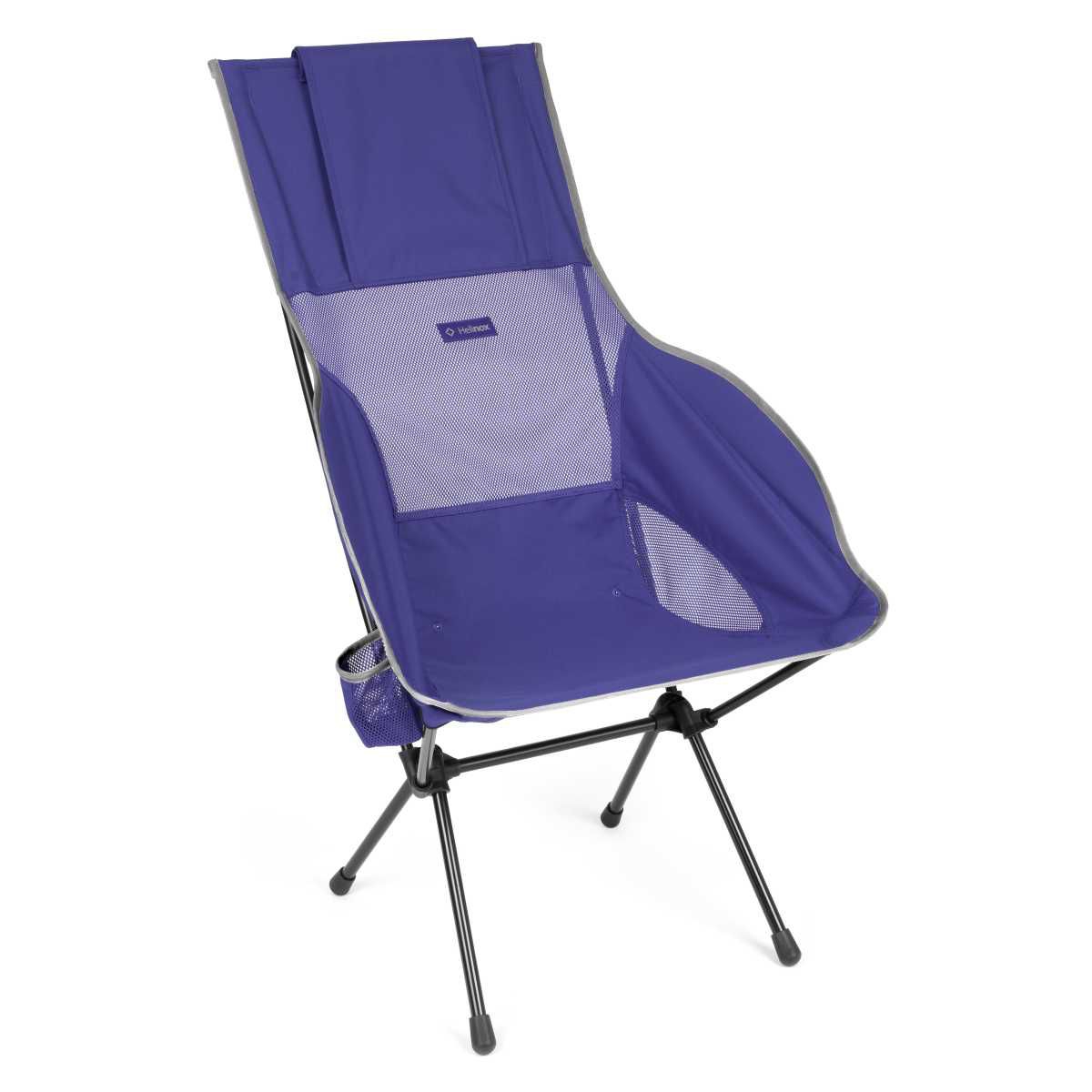 HELINOX Savanna Chair Cobalt Campingstuhl 10002806