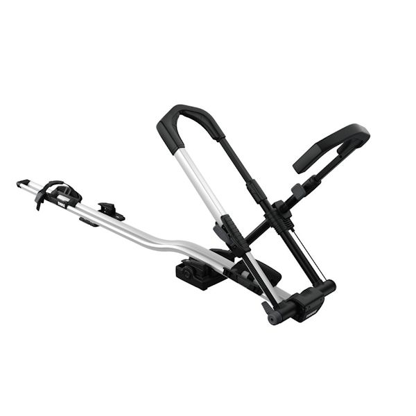 THULE 599 UpRide Fahrradtraeger Dach 2er Set Spar-Pack