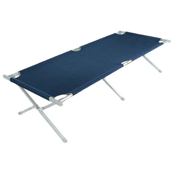 Liege Feldbett BRUNNER Outdoor COT XL 0410042N