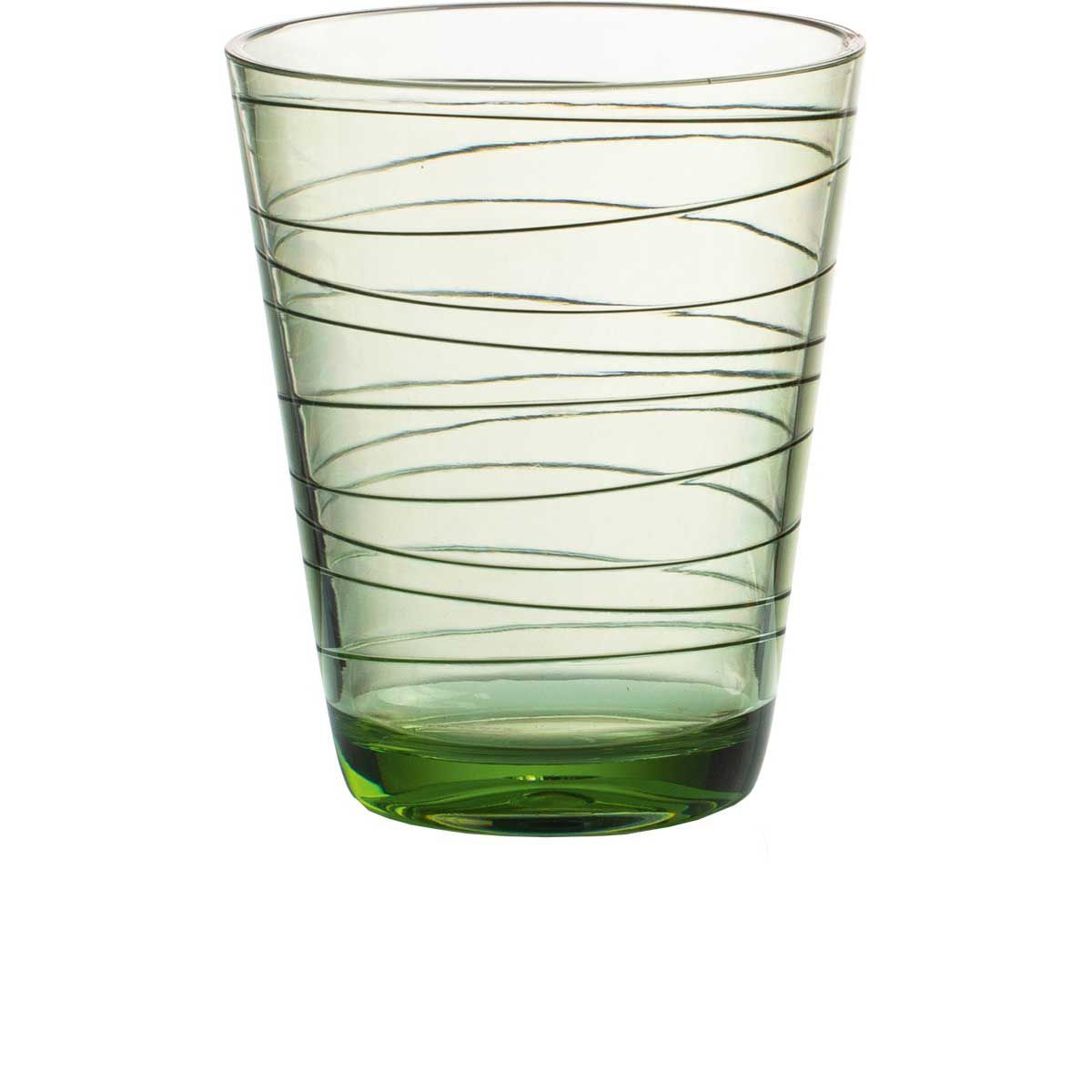 BRUNNER DOLOMIT Glas gruen 30 cl Art-Nr- 0830214S.C43