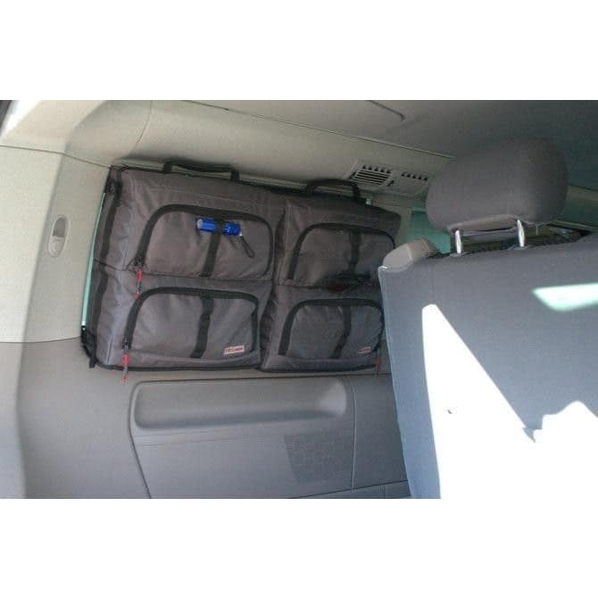 FELLEISEN Fenstertaschen fuer VW T5-T6-T6.1 California Beach