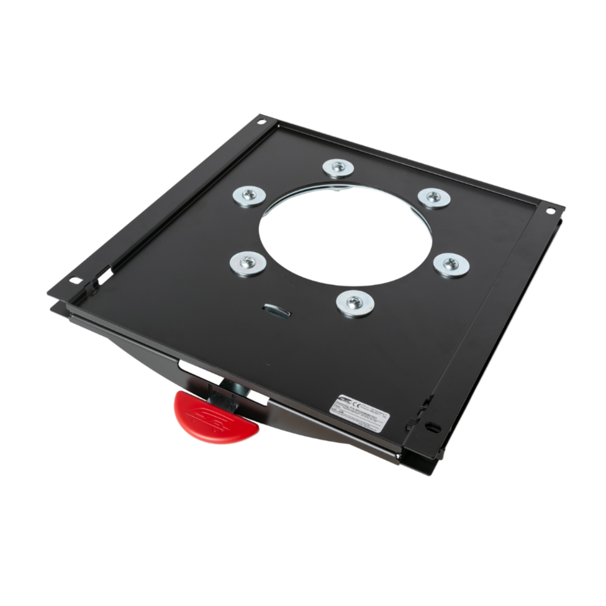 CTA Drehkonsole VW T5 T6 T6.1 GSR2 - 9PG0085801V01