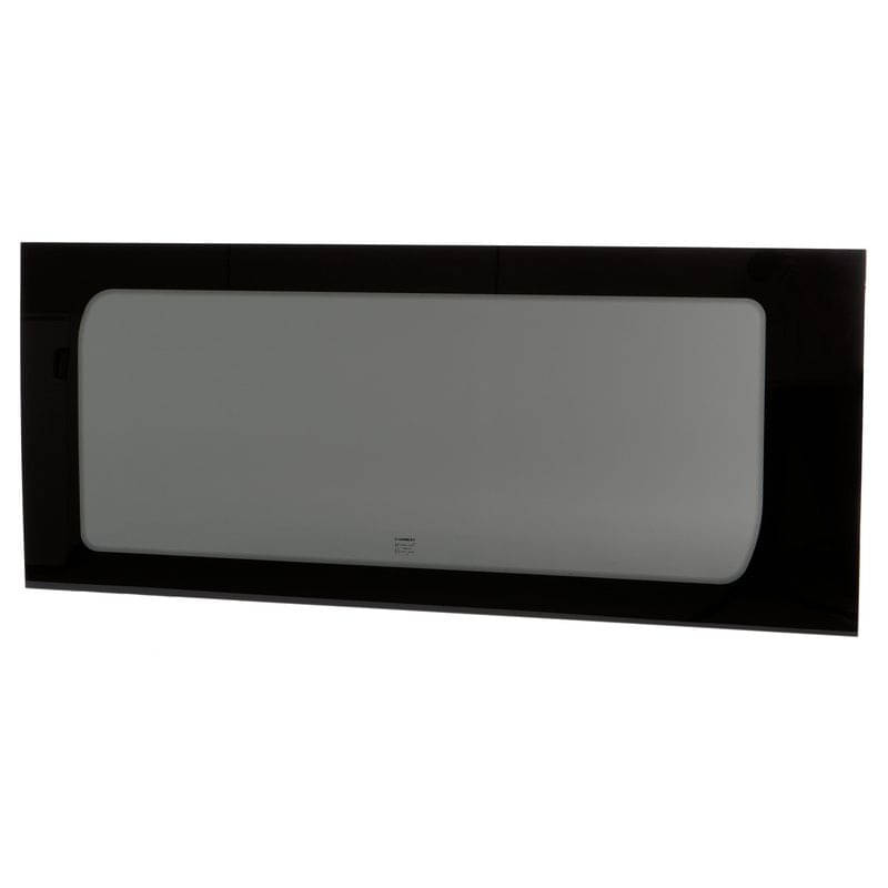 Carbest Starres Seitenfenster Ford Transit ab Bj. 2014 mitte links L3-L4 REIMO 31733