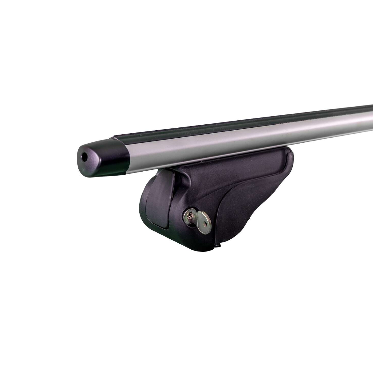 Mont Blanc Dachtraegersystem fuer integrierte Dachreling Activa Readyfit 202 Alu - 241692