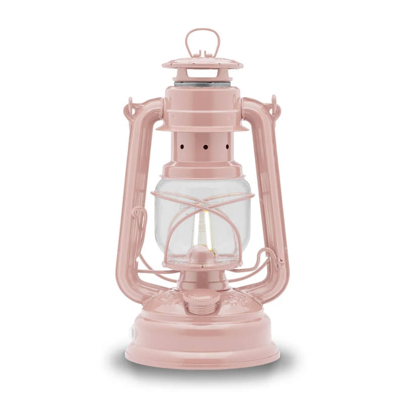 FEUERHAND LED Laterne Baby Special 276 Rosé FEUERHAND LED Laterne Baby Special 276 Rosé - 276-led-rose