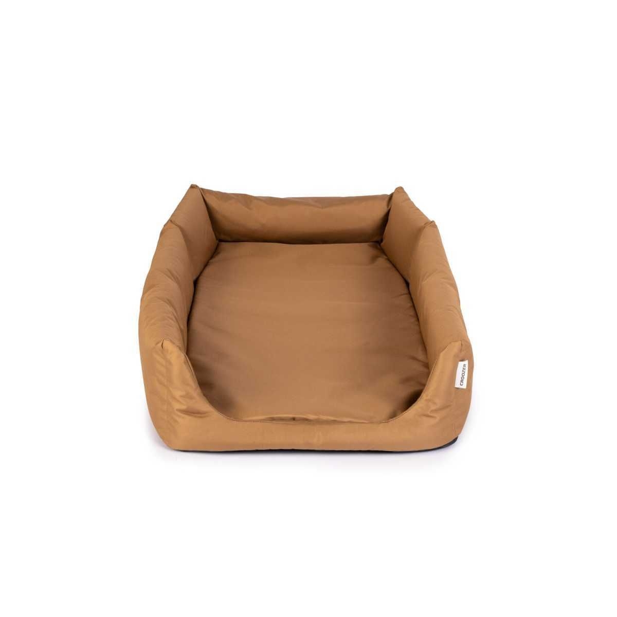 CROOZER Hundebett fuer Croozer Dog Tammo-XXL-Bruuno ab 2018 Sundown Yellow - 122110224