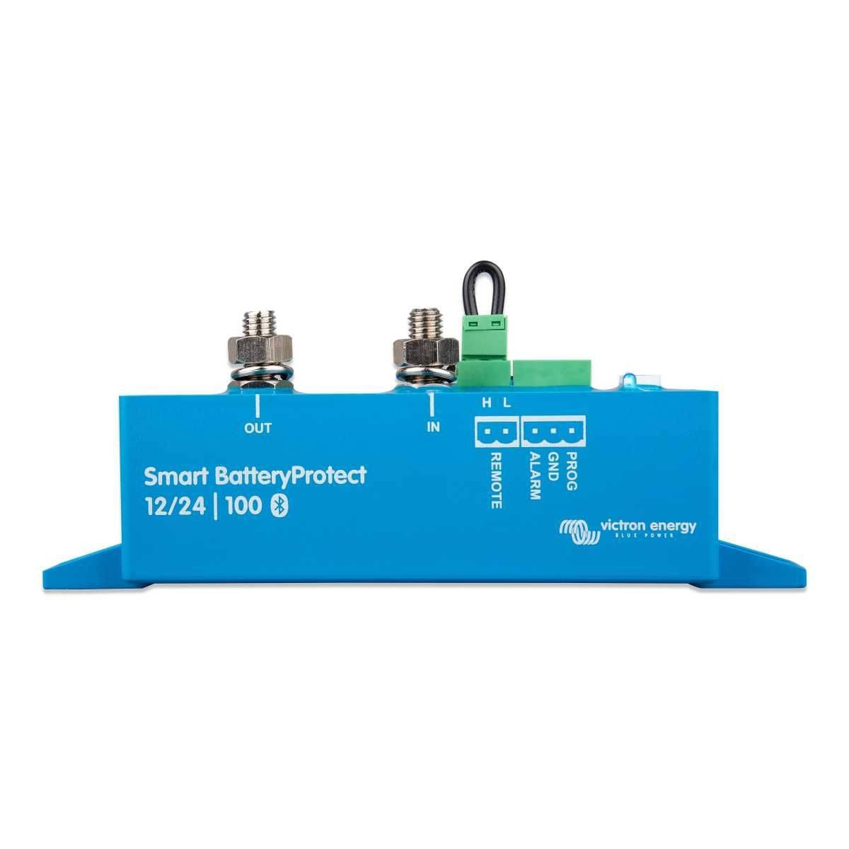 VICTRON Batteriewaechter Smart BatteryProtect BP-100 12-24V 100A - BPR110022000