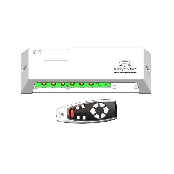 REICH Elektronik Set easydriver active basic 3.1 227-2203