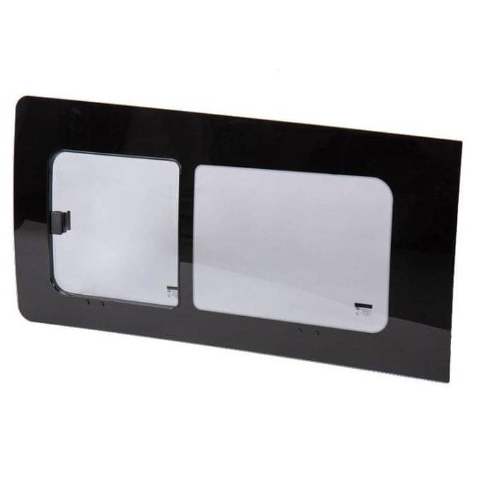 Carbest Schiebefenster VW T4 vorne rechts REIMO 31503