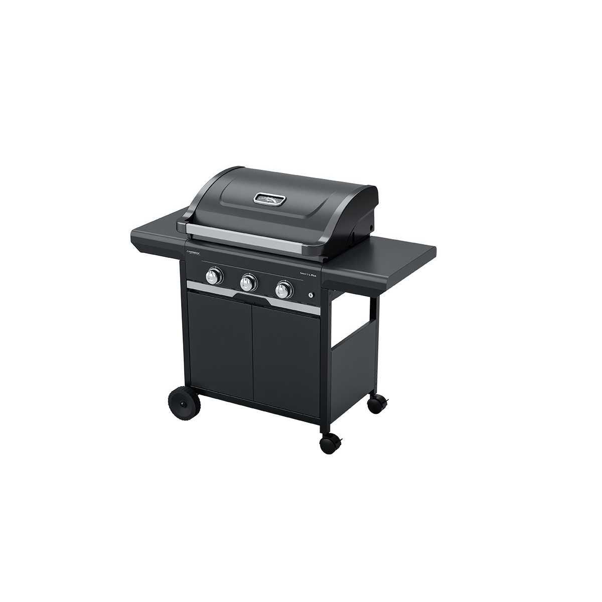 CAMPINGAZ Gasgrill Select 3 L Plus - 2181068