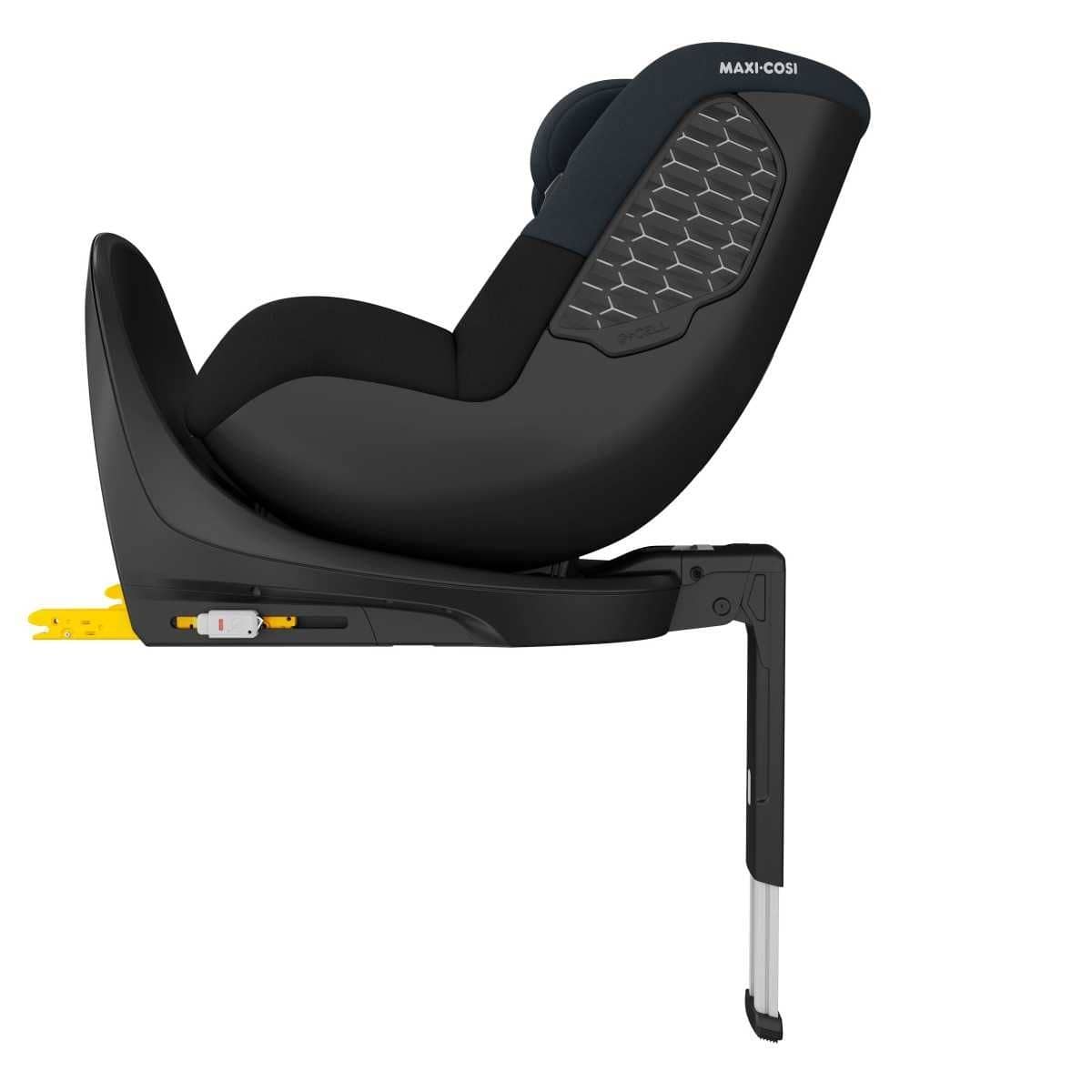 MAXI-COSI Kindersitz MICA 360 S Tonal Black - 8551104110