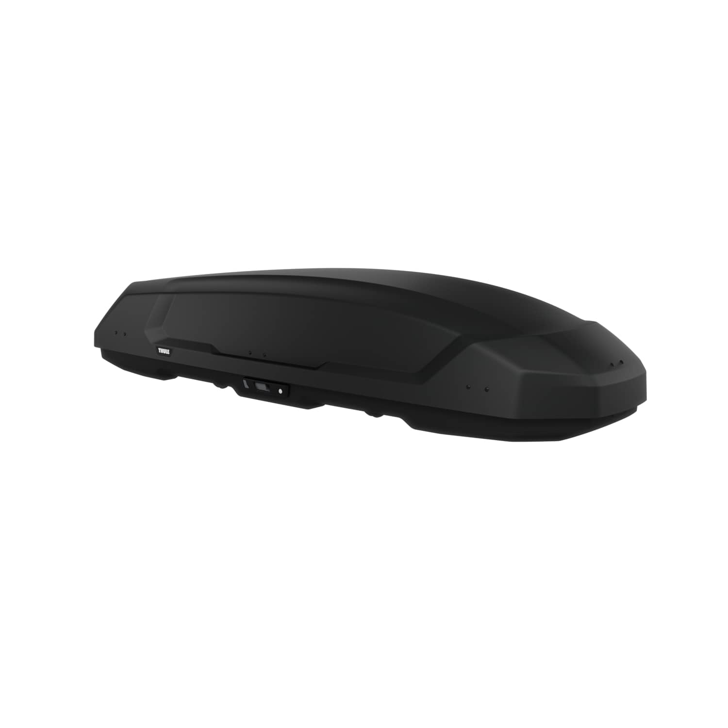 Dachbox THULE Force 3 XXL Sport Black 645300 450 Liter