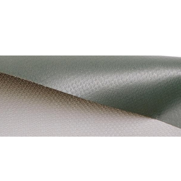 HINDERMANN Bodenschuerze Premium Bicolour 600 cm lang 50 cm hoch Hindermann Art-Nr. 8125-4430