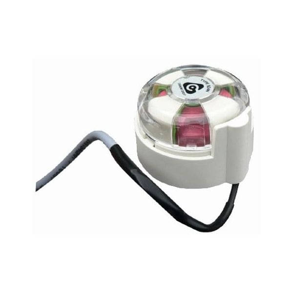 TOPTRON Fernanzeige Multimatik CPU