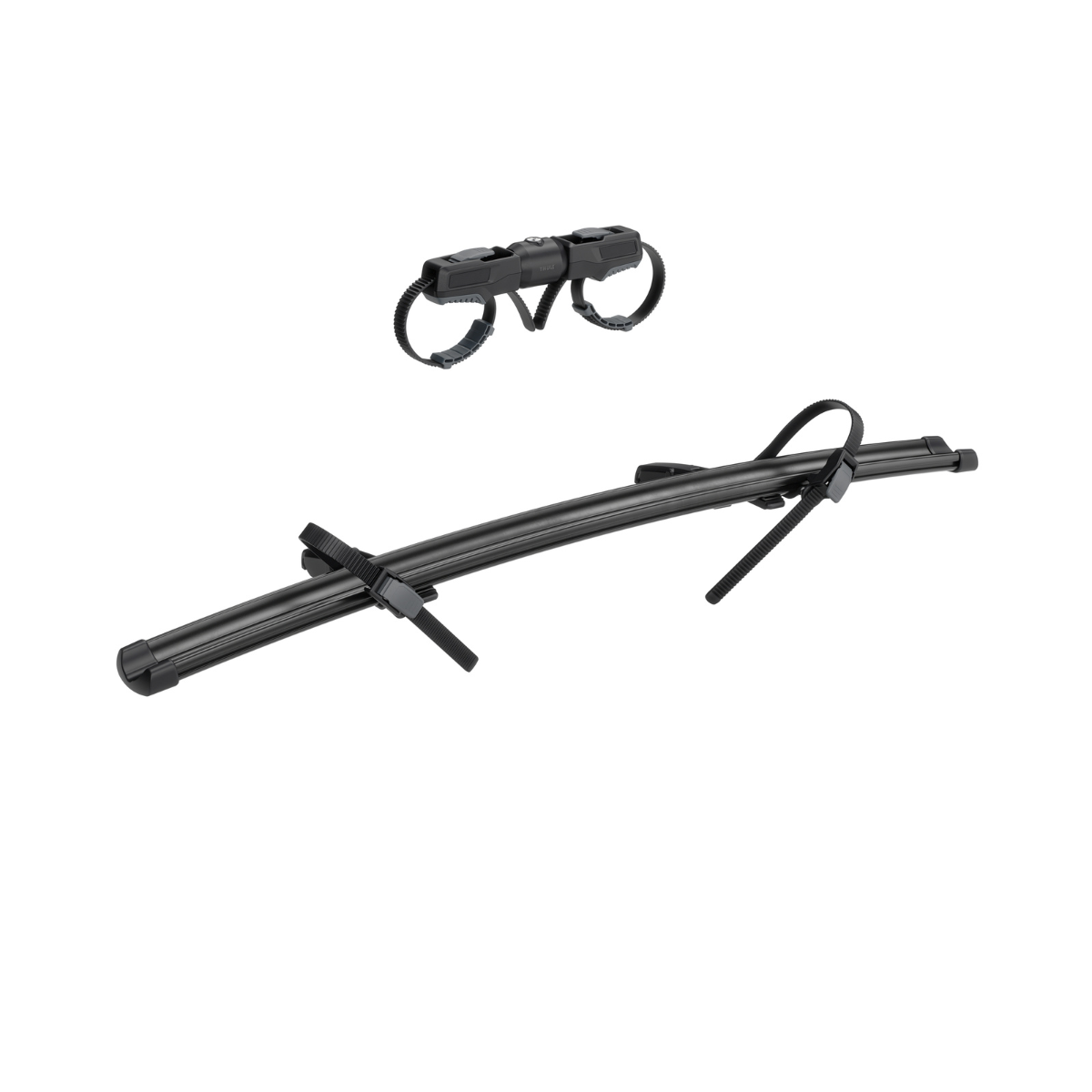 THULE Erweiterung für THULE VeloSpace 3 - geprüfte B-Ware THULE 9031100 Erweiterung fuer THULE VeloSpace 3