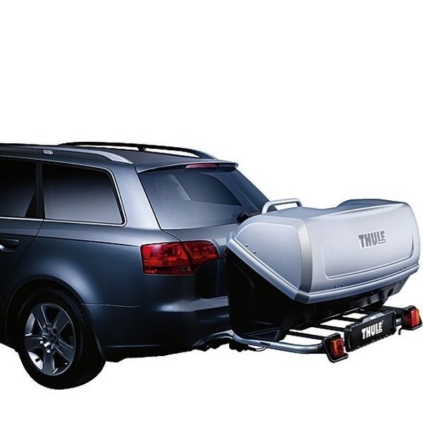 THULE 900 BackUp 900 Heckbox 420 Liter 900000