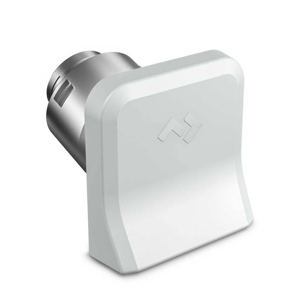 DOMETIC TwinBoost Kaminabdeckung EDB weiss - 9600051075