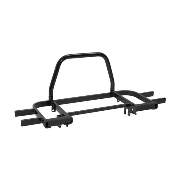 MFT 1509 BackWork Aufsatz für BackCarrier MFT 1509 BackWork Aufsatz fuer BackCarrier