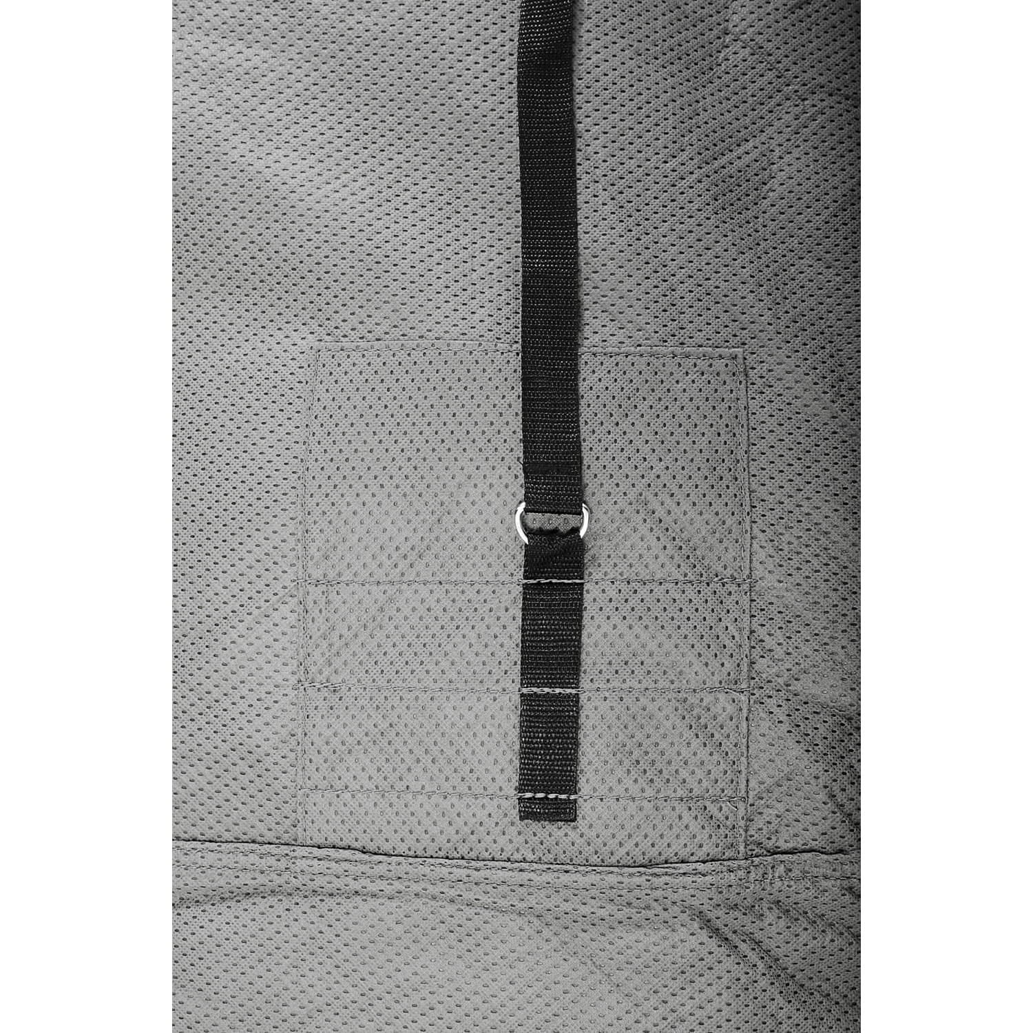 BRUNNER Camper Cover SI 6M 700 - 750 cm Schutzhuelle fuer Teilintegrierte 7241509N