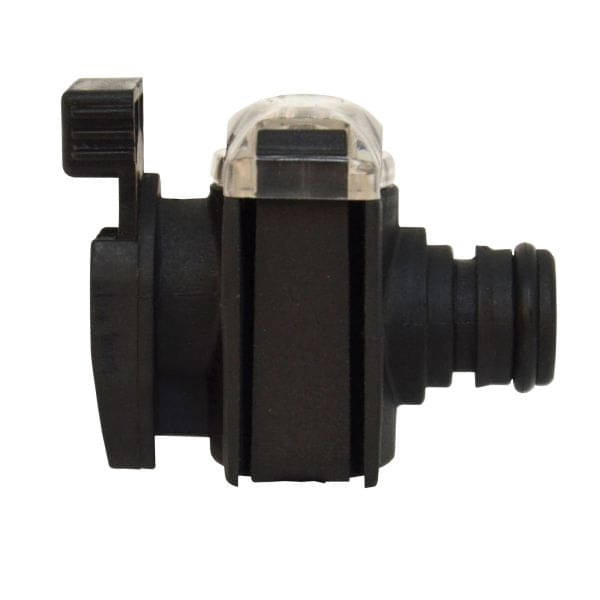 LILIE SMARTSerie Filter 1/2" gerade LILIE SMARTSerie Filter 1-2- gerade - LP200172