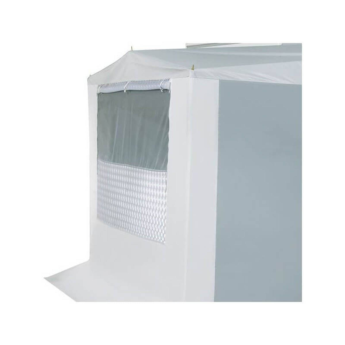 TRIGANO Stauraum-Anbau- 200x150 cm- fuer Trigano Vorzelte - A7612-1