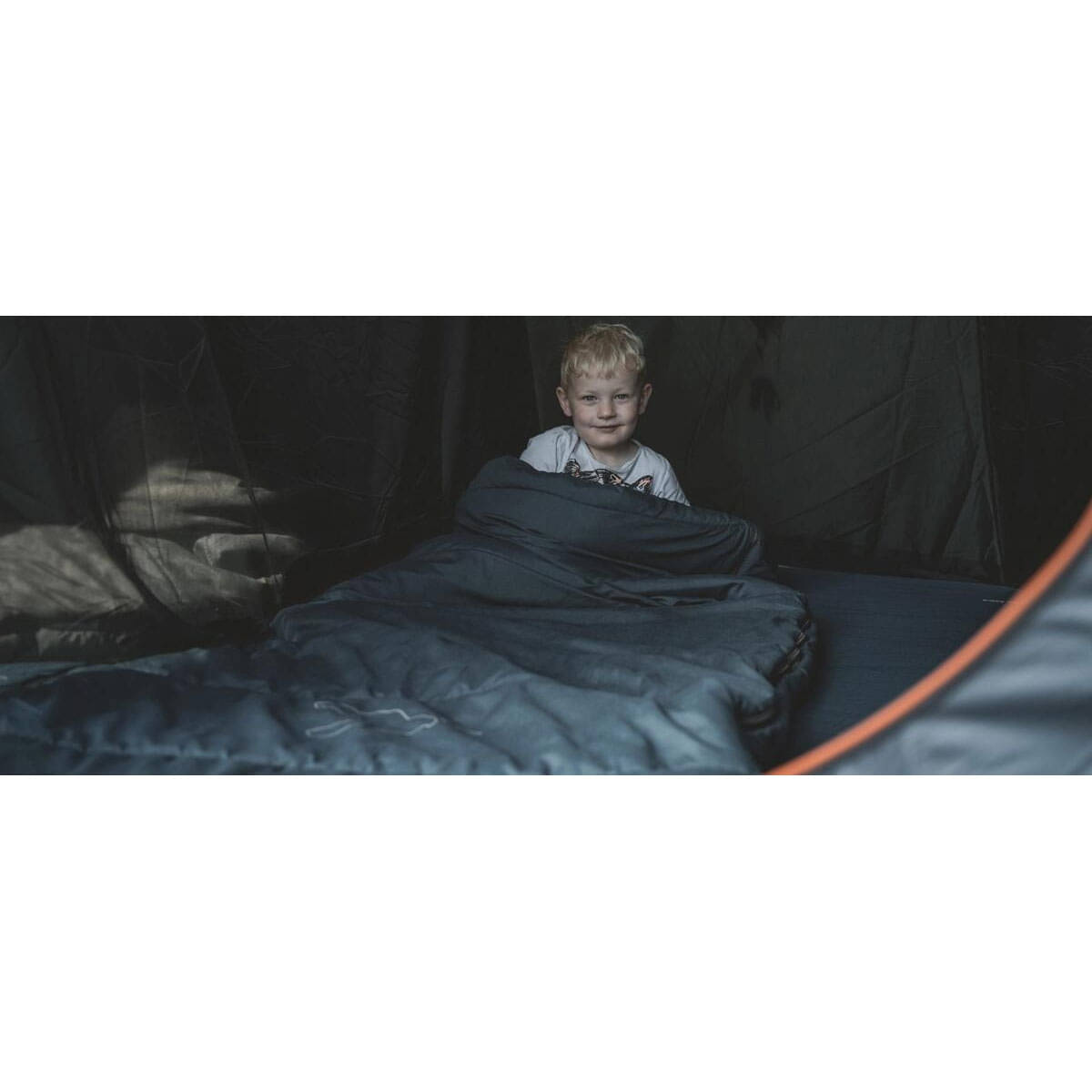 Easy Camp Familienzelt Skarvan 6 - 120498