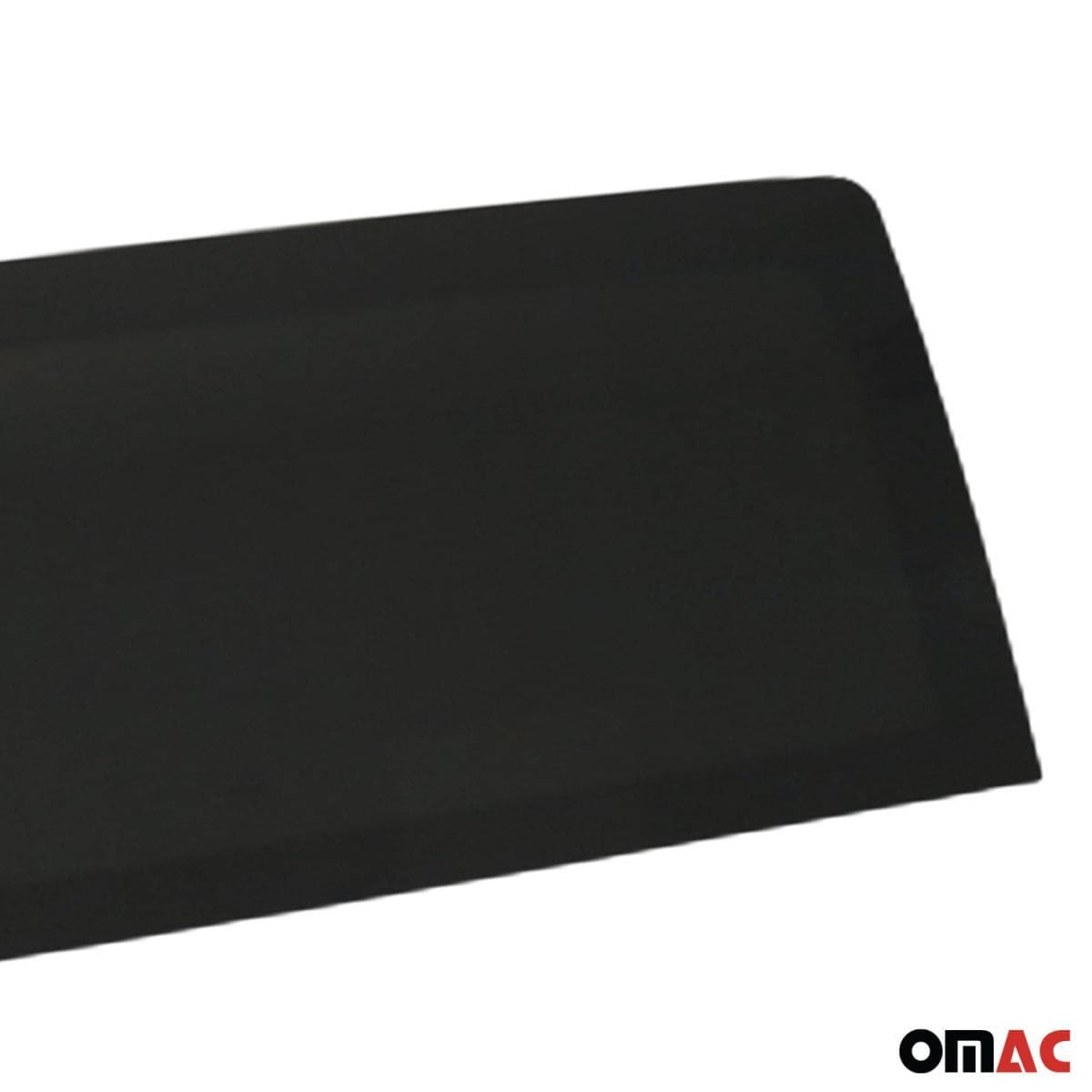 OMAC Seitenfenster Seitenscheibe VW Crafter L2 ab Bj. 2017 Schiebetuer Links - 7556405-1RSDFL