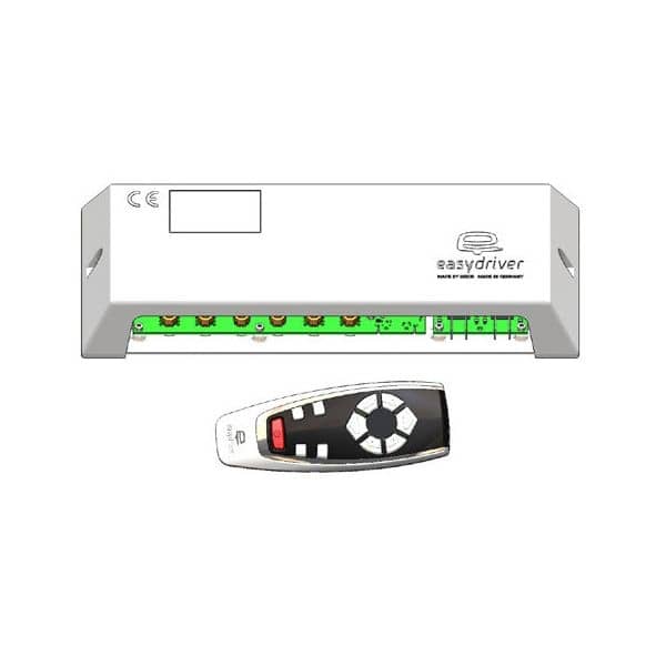 REICH Elektronikset easydriver pro 2.0 227-2209