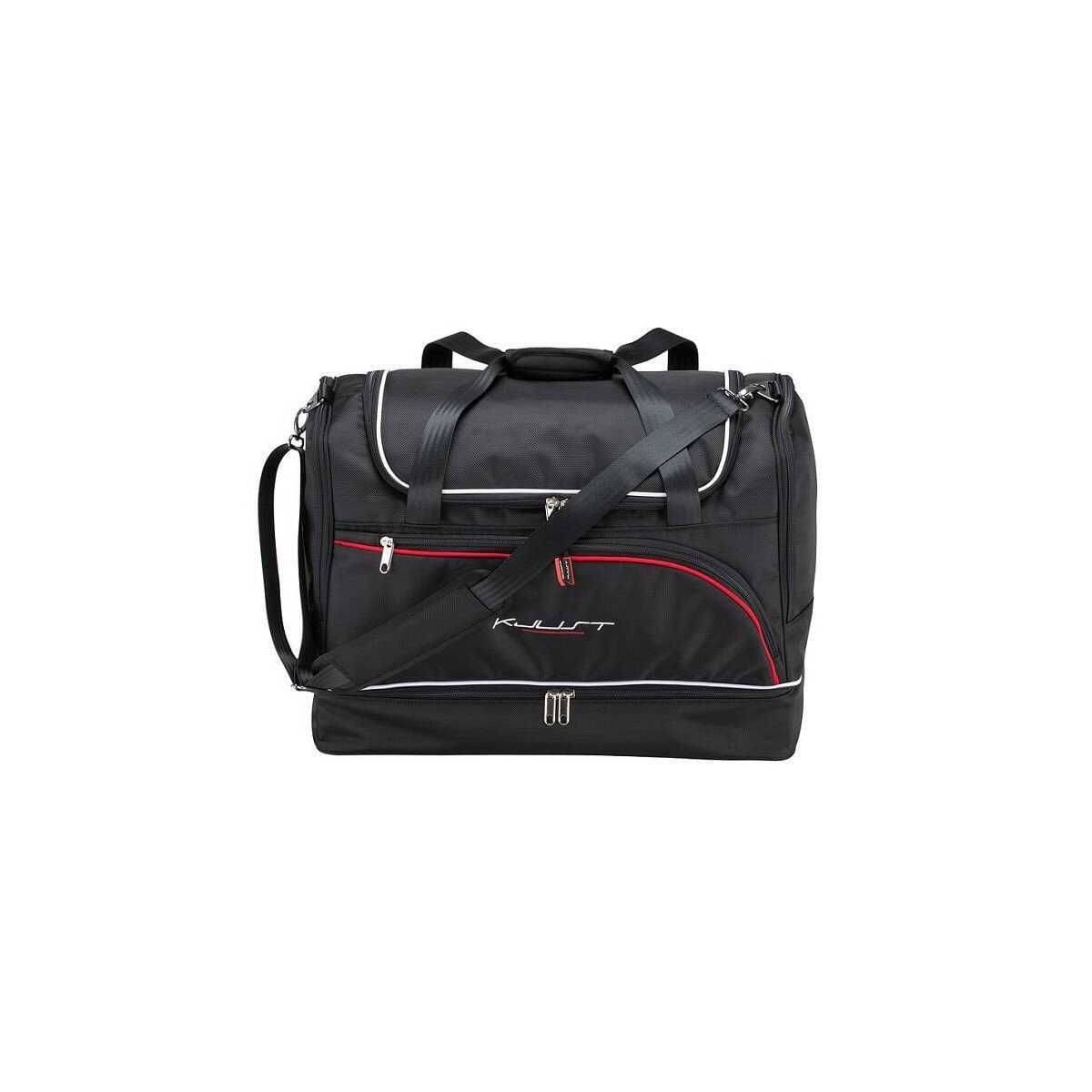 KJUST Kofferraum Tasche AUDI e Tron GT ab Bj. 2021 - 7004070