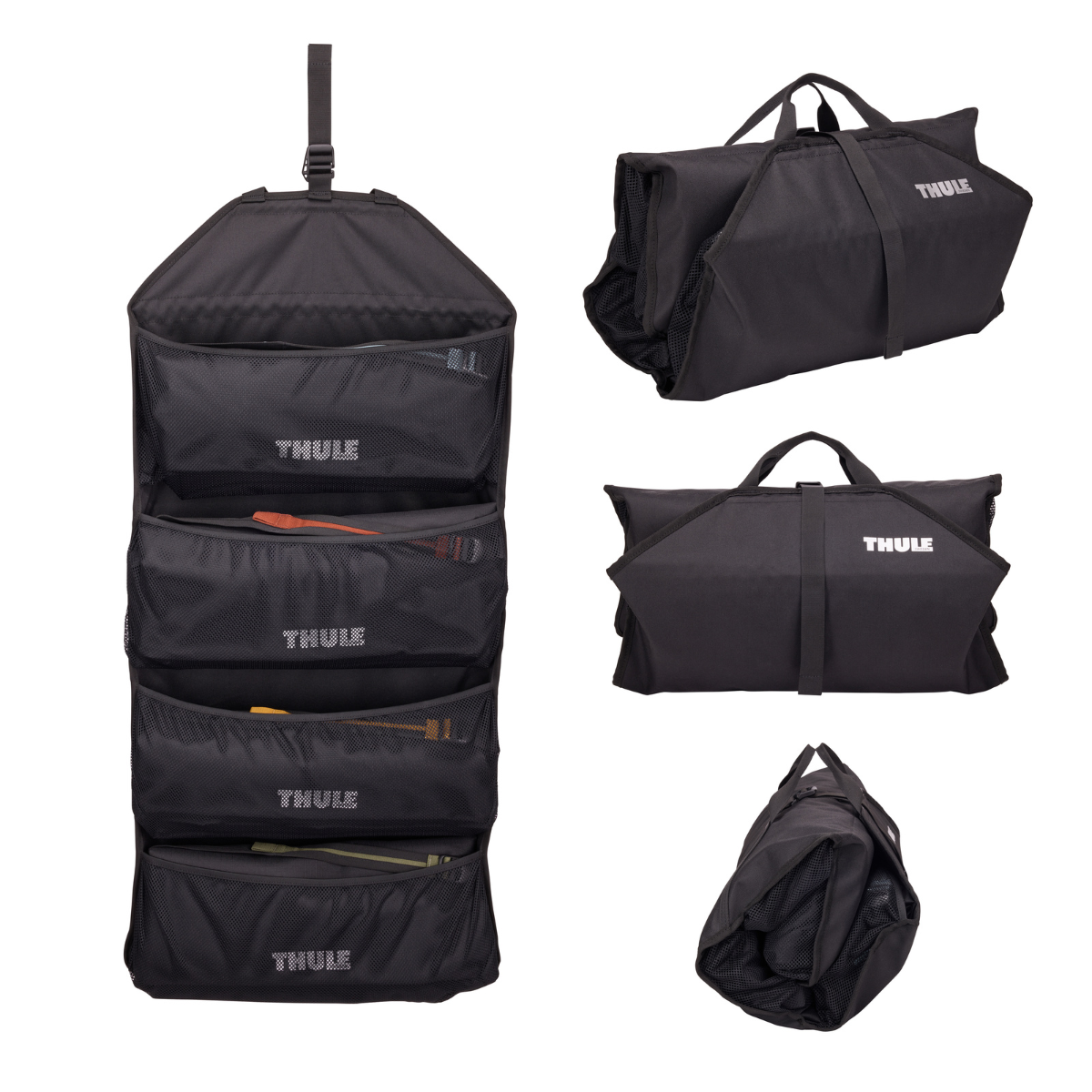 Thule GoPack Set - 800604 - Thule Go Pack Set 8006 in seiner neuesten Modellversion