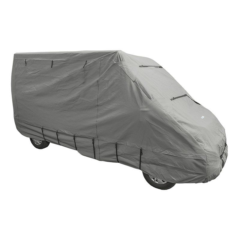 ProPlus Kastenwagen Schutzhuelle Fiat Ducato ab Baujahr 07-2006 550 x 210 x 227 cm 610400