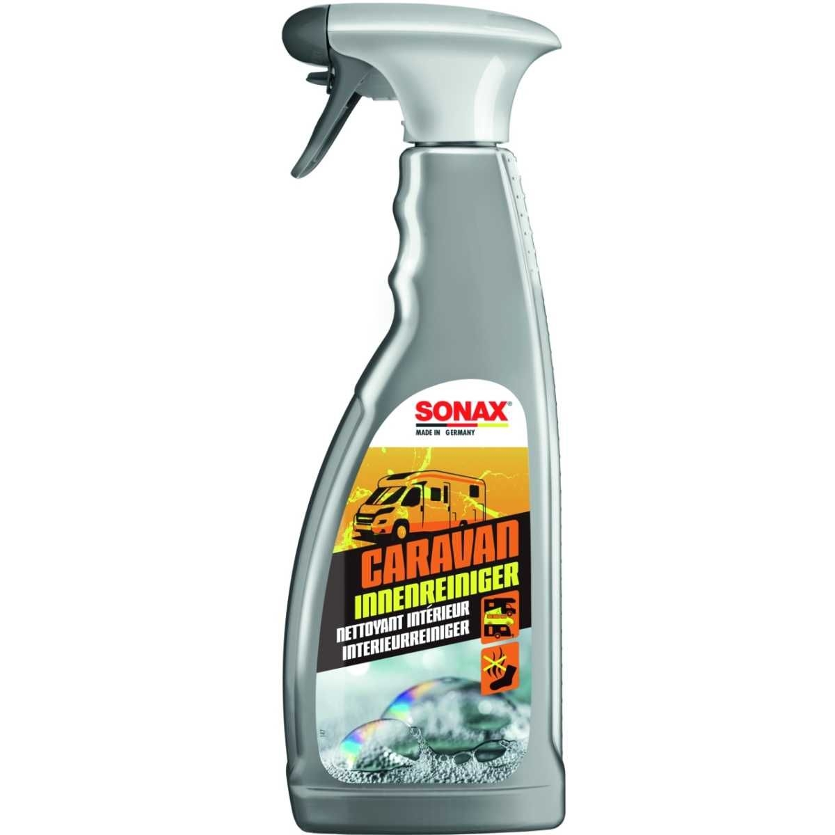 SONAX CARAVAN Innen Reiniger 750 ml - 07214000