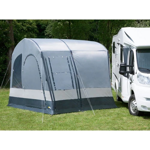 DWT aufblasbares Reisemobil-Vorzelt LUNA AIR 350 x 250 cm - 2110930