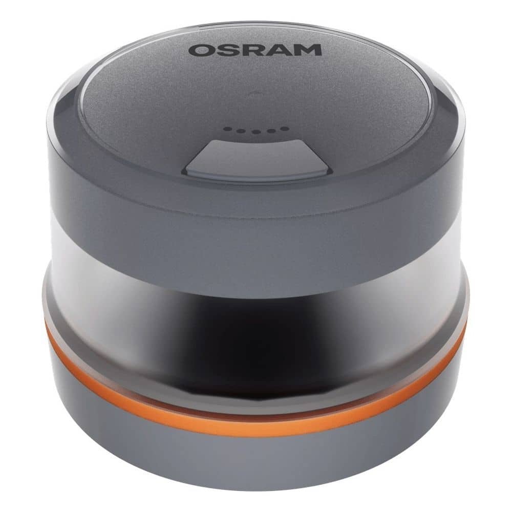 OSRAM LEDguardian® ROAD FLARE Signal V16 IoT Warn- und Sicherheitsleuchte - LEDSL105
