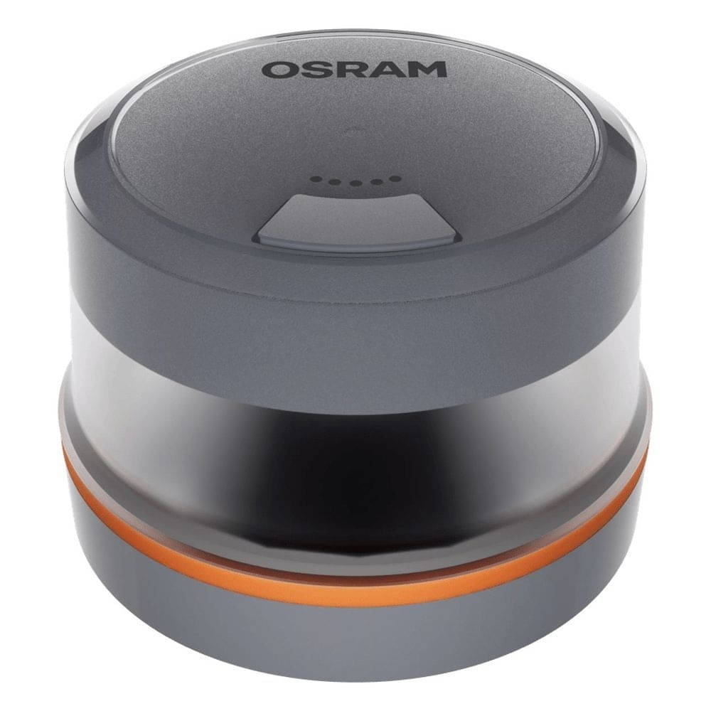 OSRAM LEDguardian® ROAD FLARE Signal V16 IoT Warn- und Sicherheitsleuchte OSRAM LEDguardian® ROAD FLARE Signal V16 IoT Warn- und Sicherheitsleuchte - LEDSL105