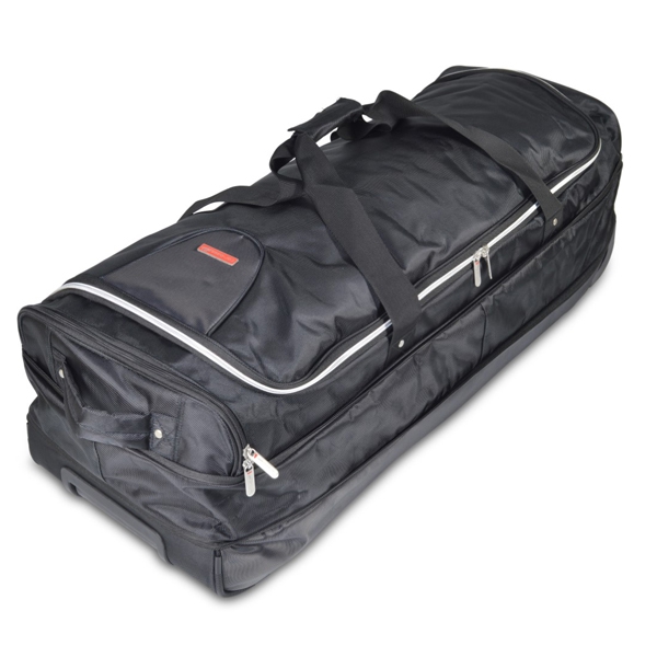 Car Bags R11701S Renault Arkana Bj- 19- heute Reisetaschen Set- Auf Ihr Auto massgeschneidert- Das Original