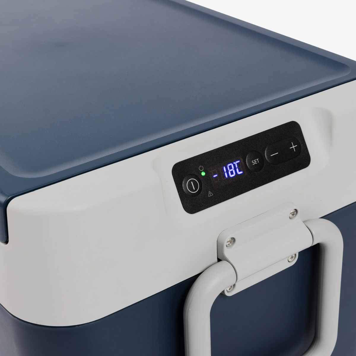 IGLOO Kompressor Kuehlbox ICF32 12-24-230 V 32 L Blau - 9620012750
