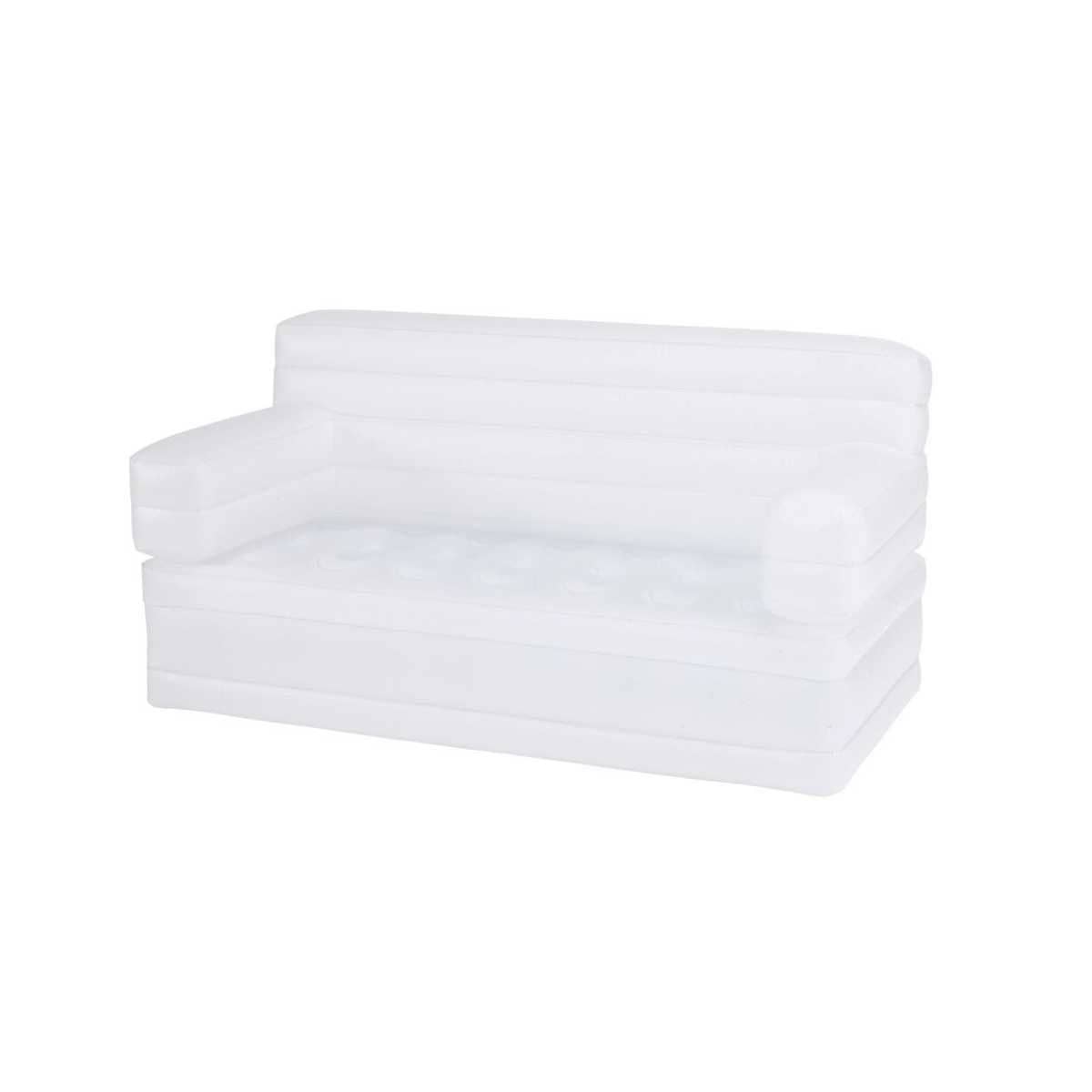 Outwell Snowbird Lake Aufblasbares Sofa Light Grey - 470458
