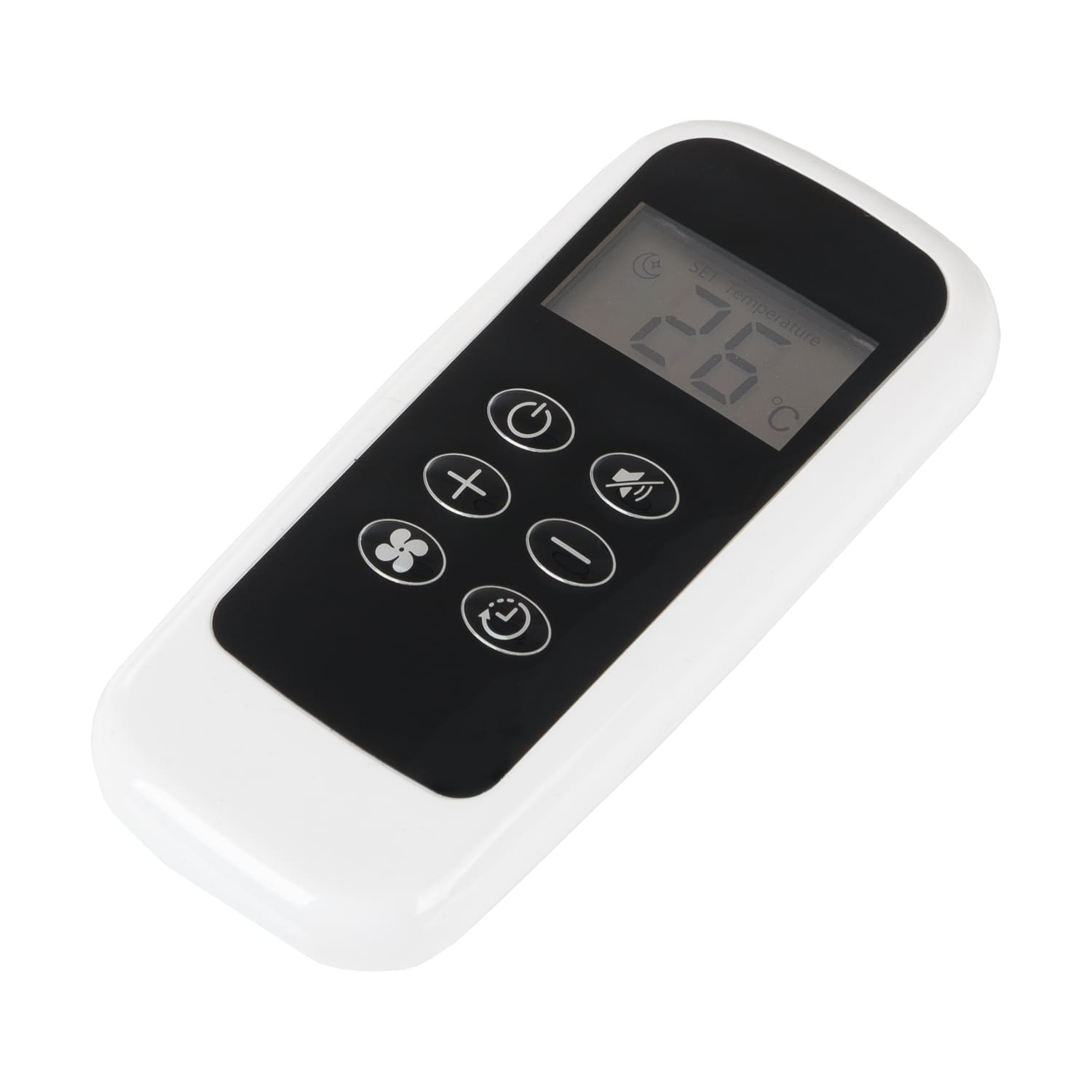 Eurom Split Klimaanlage AC4201 WiFi- 382440