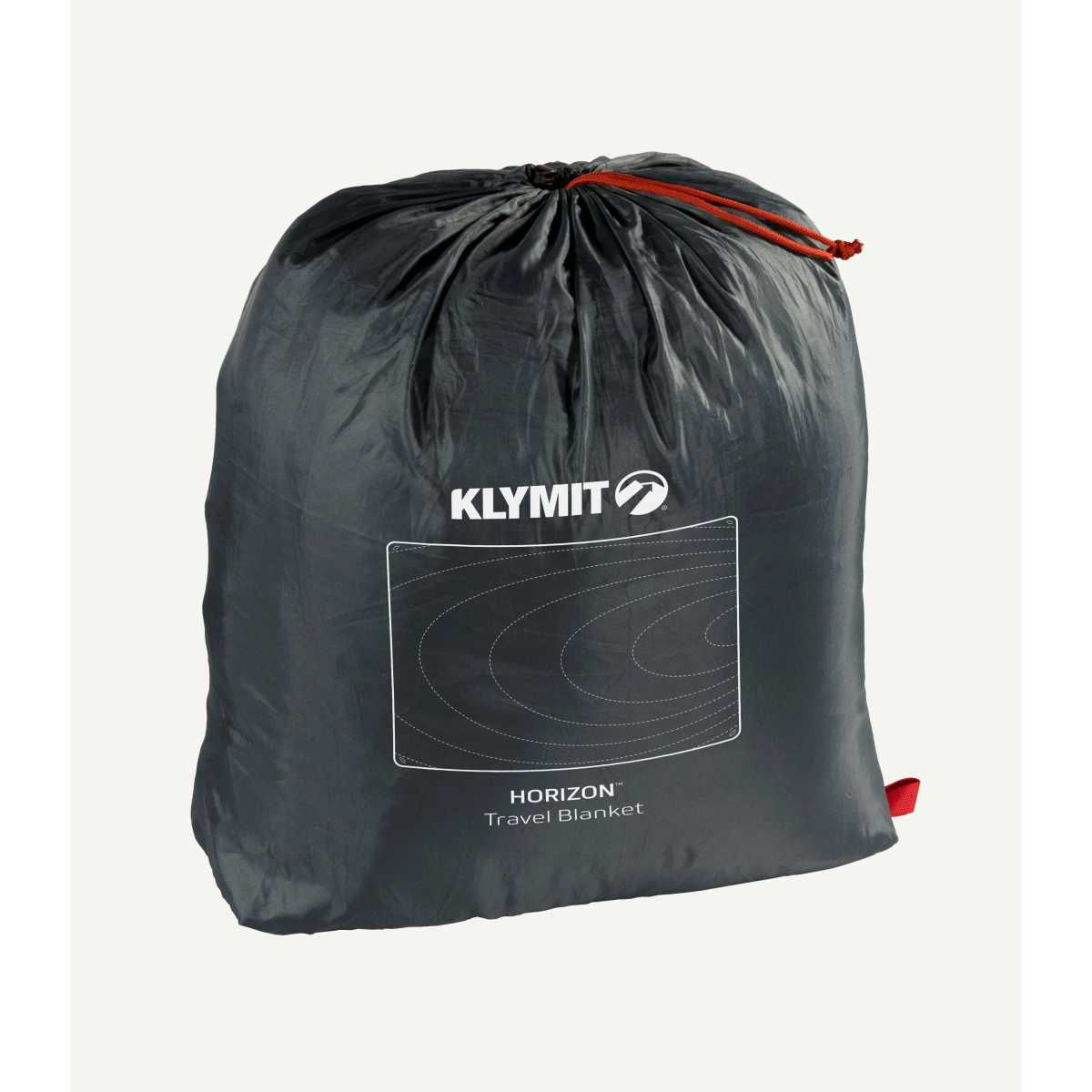 KLYMIT Horizon Blanket Reisedecke - 13HTGY01C