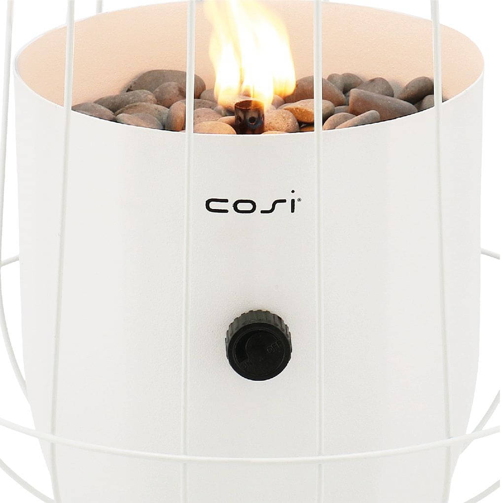 COSI Gaslaterne Cosiscoop Basket weiß COSI Gaslaterne Cosiscoop Basket weiss Artikelnr. 5801120