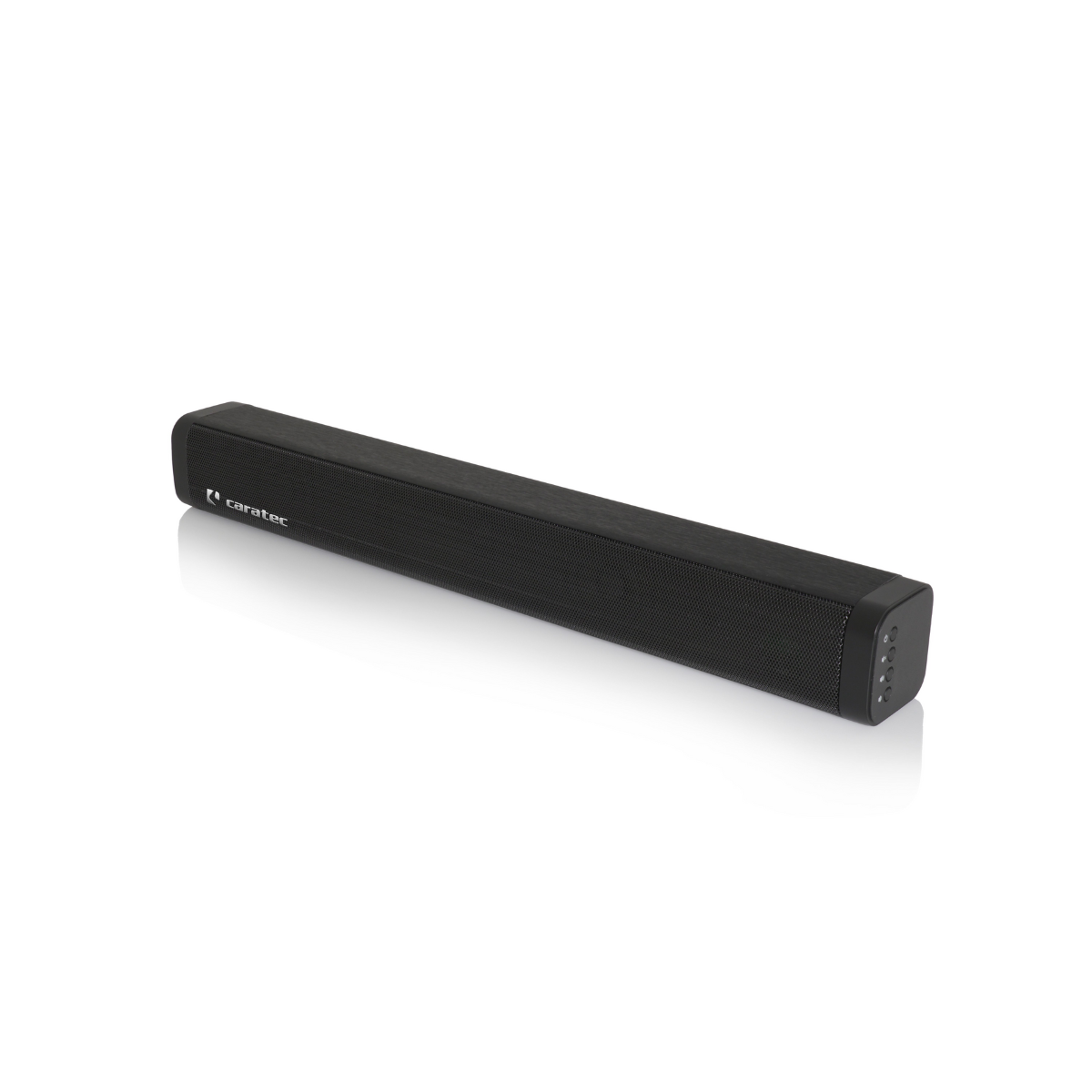 CARATEC Audio CAS102 Soundbar für Wohnmobil-TV-Geräte CARATEC Audio CAS102 Soundbar fuer Wohnmobil-TV-Geraete - CAS102