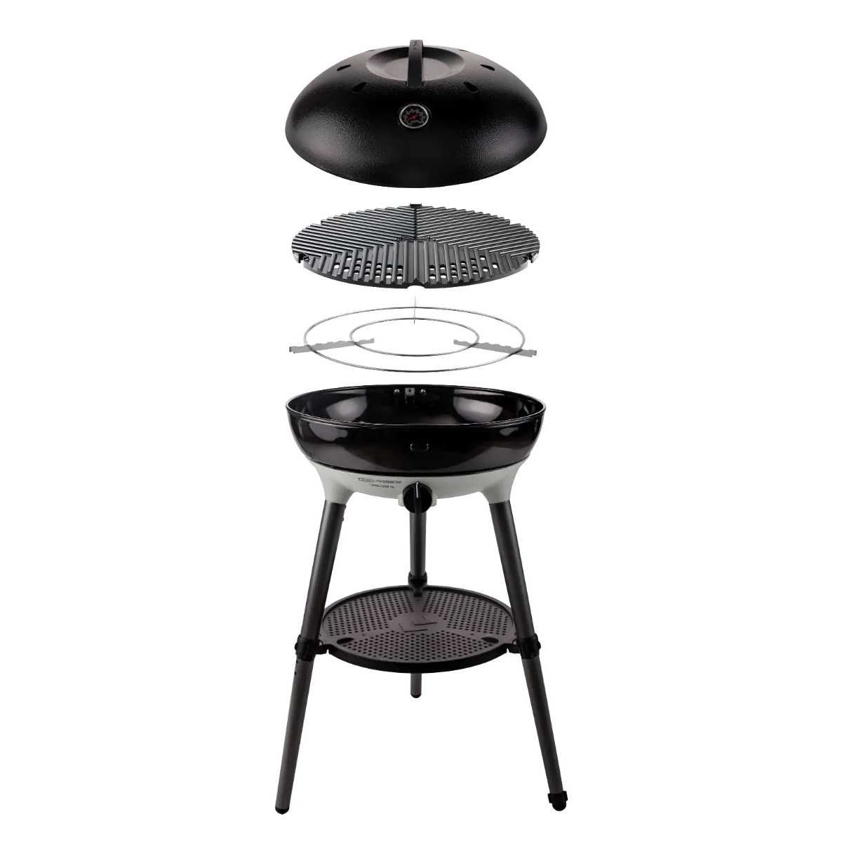 CADAC Carri Chef 50 BBQ 30 mbar - 8915C-20-EF