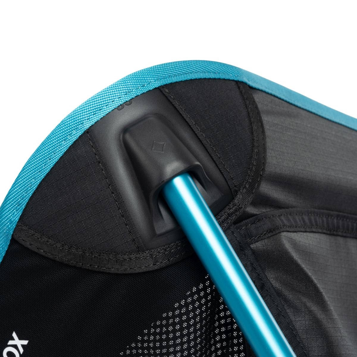 HELINOX Sunset Chair -re- Black Campingstuhl - 10003700