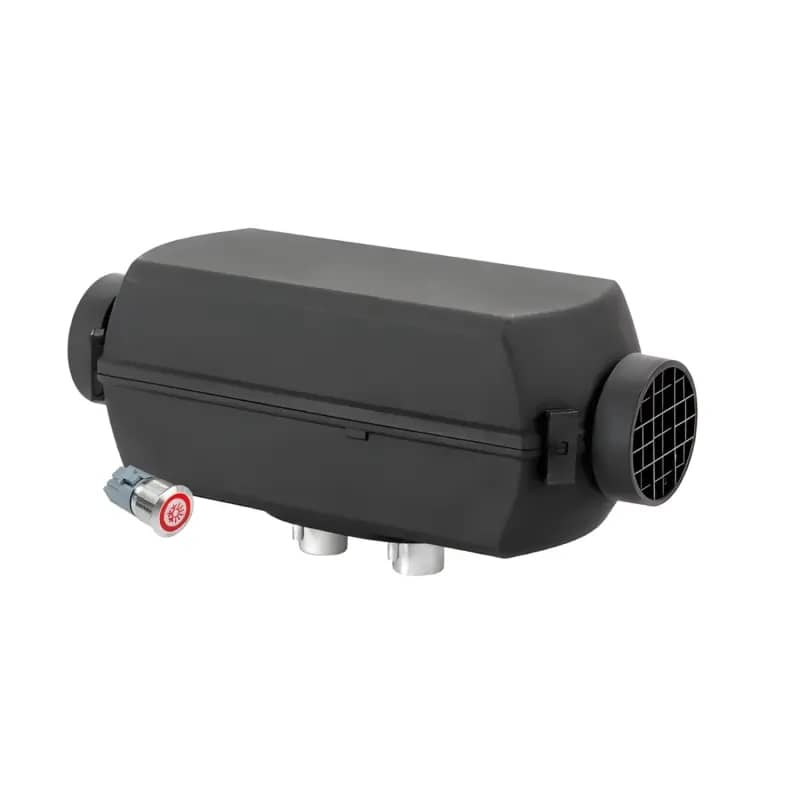 AUTOTERM Komplettanlage Air 2D-4D