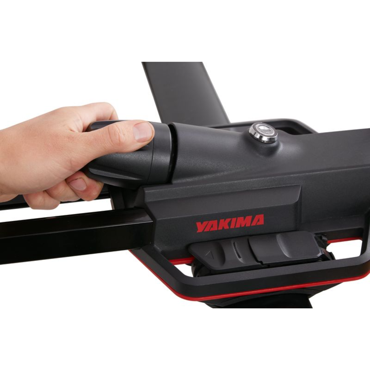 YAKIMA HighSpeed Black EXT Fahrradhalter - 9812151