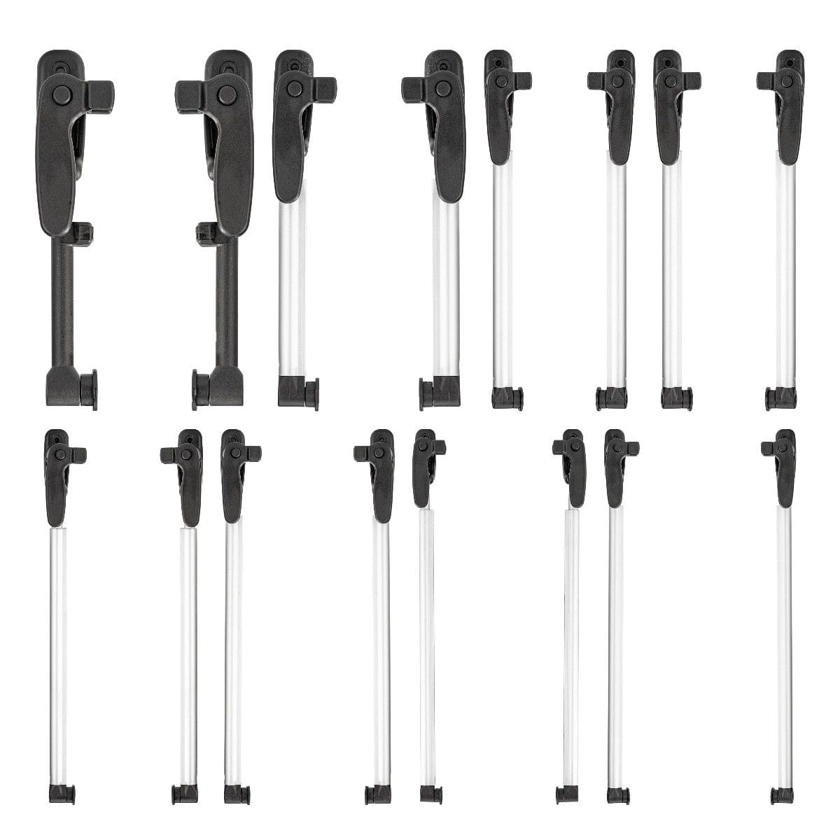 DOMETIC Fensteraussteller- Klick-Klack-Automatik- S3 - S4 - S5 Fenster bis 2014