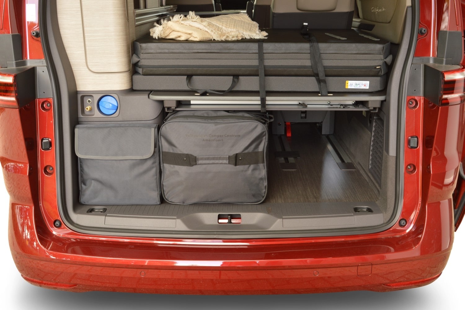 Car Bags V17101S Wassertankbeutel VW T7 California